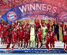 爱游戏体育-加时末段拜仁慕尼黑调整名单以备法国杯风云突变巴黎圣日耳曼集结日内部沟通，CBA季后赛集结日走向成谜直接炸裂的简单介绍