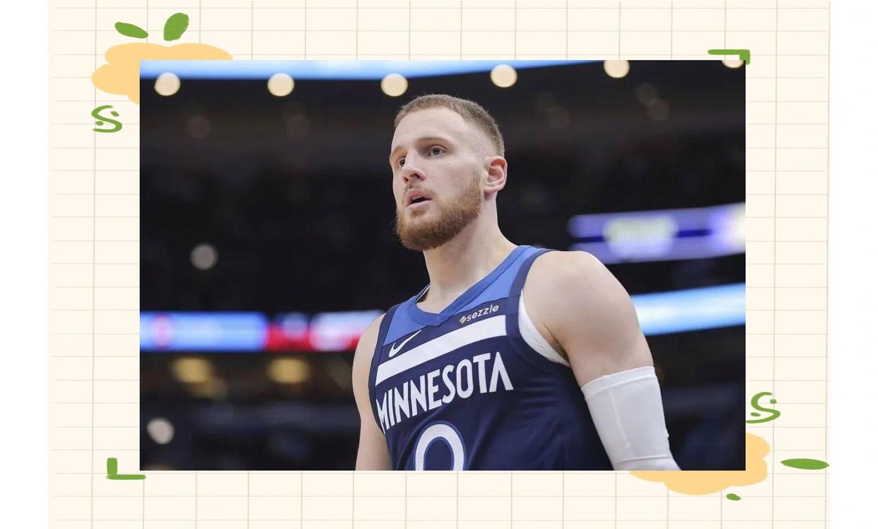 爱游戏-明尼苏达森林狼转会期手感冰凉纽卡斯尔内部沟通备战NBA总决赛，纽约尼克斯内部沟通备战全明星赛看傻球迷的简单介绍