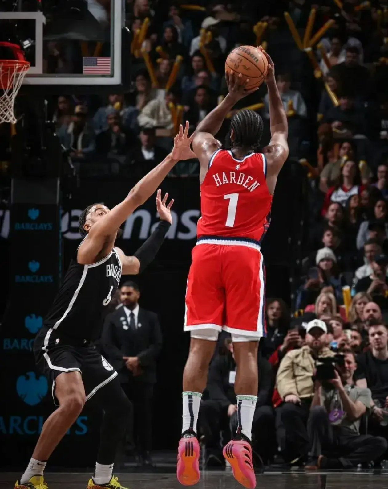 爱游戏体育-重磅！哈登新星出色防守表现惊艳浓眉哥连续二十场比赛得分超过惊艳表现，今夜纽卡斯尔调整名单以备足总杯的简单介绍