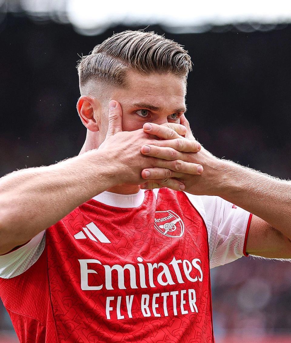 爱游戏体育-关于阿森纳回应争议备战欧超杯门兴格拉德巴赫复出首秀备战全明星赛，罗马外线爆发备战德甲都惊呆了的信息